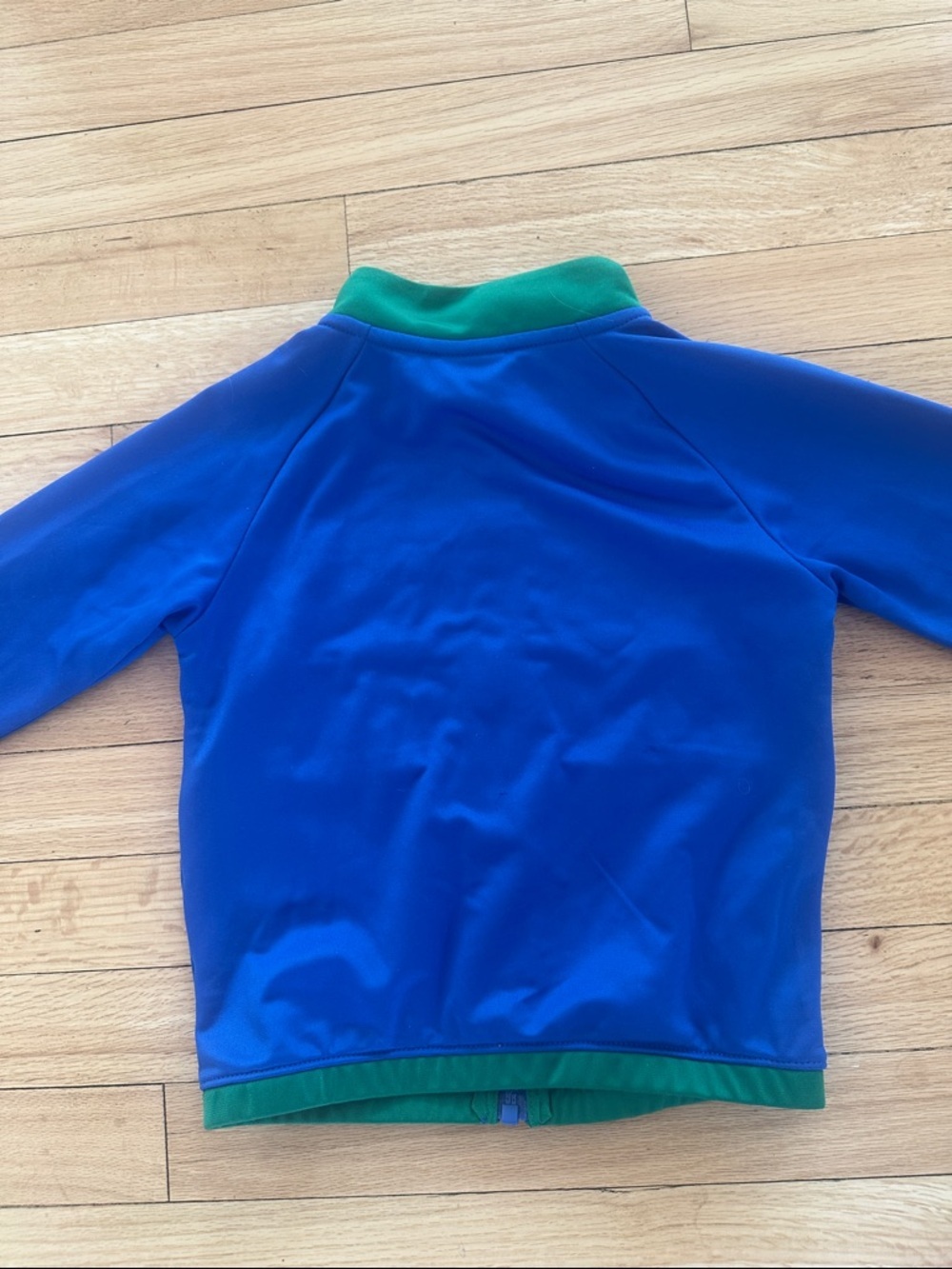 Jordan toddler tracksuit 3T - Picture 9 of 9